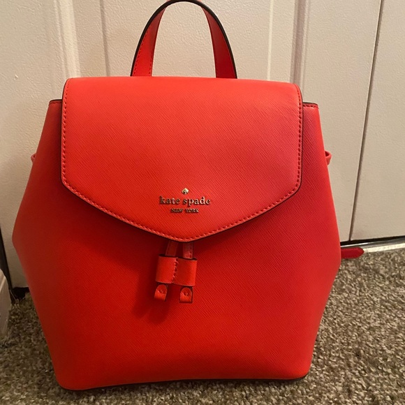 KATE SPADE ♠️ Backpack - Picture 2 of 6